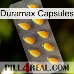 Duramax Capsules cialis1